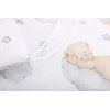 DVIŠIENĖ LOVO APSAUGĖ SU KILMĖLIAIS 180x30cm BABYMAM
