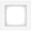 Vilma Rėmelis QUADRUM QR 1000, 2 vietų, baltas