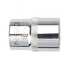 Galvutė Neo Spline 1/2", 19mm