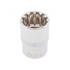 Galvutė Neo Spline 1/2", 19mm
