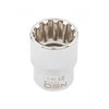 Galvutė Neo Spline 1/2", 21mm