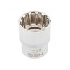 Galvutė Neo Spline 1/2", 22mm