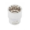 Galvutė Neo Spline 1/2", 23mm