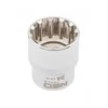 Galvutė Neo Spline 1/2", 24mm