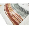 DWM Dywan LUNA 160x230 TĘCZA w gwiazdki vaikams dziecięcy styl boho GRUBY 3D