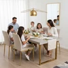 Springos DYGTAS VELIURINĖS KĖDĖS SVETAINEI, BIURUI, VALGOMUI MAVERIK VELVET BEIGE
