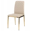 Springos DYGTAS VELIURINĖS KĖDĖS SVETAINEI, BIURUI, VALGOMUI MAVERIK VELVET BEIGE