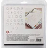 Dynabook Creativ Eskizų žymeklis - pastelinės spalvos, 12 vnt. (37380)