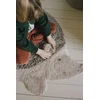 Dywan bawełniany Ežys, Animal Rugs, Lorena Canals Lorena Canals