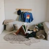 Dywan bawełniany Ežys, Animal Rugs, Lorena Canals Lorena Canals