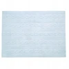 Dywan Bawełniany Trenzas Soft Mėlyna 80x120 cm Lorena Canals