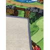 Dywan Dino World 95x133 FILC Dinozaury Mata Do Zabawy Dziecięcy