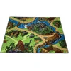 Dywan Dino World 95x133 FILC Dinozaury Mata Do Zabawy Dziecięcy