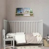DYWAN POKÓJ DZIECIĘCY KSZTAŁT PSA 66x110 cm IKEA DROMSLOTT dywan pies