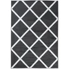 Dywany Chemex DYWAN CANVAS 120x170 BCF Soft Kolorowe Wzory 89dg