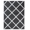 Dywany Chemex DYWAN CANVAS 120x170 BCF Soft Kolorowe Wzory 89dg