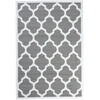 Dywany Chemex DYWAN CANVAS 160x220 BCF Soft Kolorowe Wzory 82dy