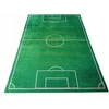 Dywany Chemex Dywan DIGITAL antypoślizgowy boisko piłka nożna 160x230 dla chłopca fifa