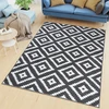 Dywany Chemex DYWAN Luxury 120x170 BCF Nowoczesne Modne 85ky