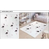Dywany Chemex KILIMAS 120x170 DROBĖ BCF SOFT BCF SOFT