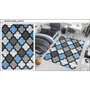 Dywany Chemex KILIMAS 120x170 DROBĖ BCF SOFT BCF SOFT