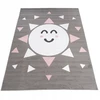 Dywany Chemex PASTELINIS KILIMAS 180x250 COSMOS BEAR PANDA OWLS