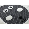 Dywany Uszczow DYWAN DLA DZIECI 120x170 cm OWCA juoda #GR4135