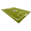 Dywany Uszczow DYWAN DZIECIĘCY MUNDIAL 100x200 cm BOISKO #TM007