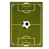 Dywany Uszczow DYWAN DZIECIĘCY MUNDIAL 100x200 cm BOISKO #TM007