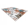 Dywany Uszczow Fun Kilimas Gatti 200x290 cm
