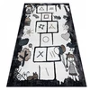 Dywany Uszczow Fun Kilimas Hop 200x290 cm