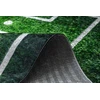 Dywany Uszczow JUNIOR kilimas 120 x 170 cm PITCH, FUTBOLAS, ŽALIA