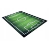 Dywany Uszczow JUNIOR kilimas 120 x 170 cm PITCH, FUTBOLAS, ŽALIA