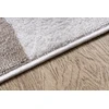 Dywany Uszczow Kilimas FUN 120x170 Fleece vaikams, gatvės, kreminis