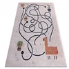 Dywany Uszczow Kilimas Fun 160x220 cm