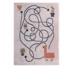 Dywany Uszczow Kilimas Fun 200x290 cm