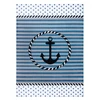 Dywany Uszczow Kilimas Petit Marine 140x190 cm