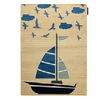 Dywany Uszczow Kilimas Petit Sail 120x170 cm