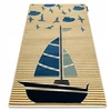 Dywany Uszczow Kilimas Petit Sail 120x170 cm