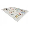 Dywany Uszczow PLAUBAMAS KILIMAS VAIKAMS 80x150 cm ZOO #I033