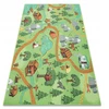 Dywany Uszczow Rugsx kiliminis takas Rebel Roads Wild life 90 140x200 cm