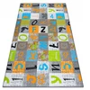 Dywany Uszczow Rugsx vaikiškas kilimas Jumpy, 100x150 cm