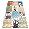Dywany Uszczow Vaikiškas kilimas Fun Pets 200x290 cm