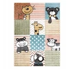 Dywany Uszczow Vaikiškas kilimas Fun Pets 200x290 cm