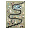 Dywany Uszczow Vaikiškas kilimas Fun Route 160x220 cm