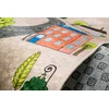 Dywanypers Chemex kilimas 34600 Balta 140x200 cm