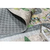 Dywanypers Chemex kilimas 34600 Balta 80x150 cm