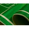 Dywanypers Chemex kilimas 9731 Žalia 140x200 cm