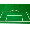 Dywanypers Chemex kilimas 9731 Žalia 140x200 cm