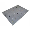 Dywanypers Dywan 80x120 avanti lokar w KROPKI grochy pilka do przedszkola su atestem